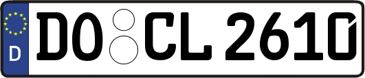 DO-CL2610