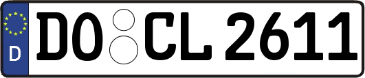 DO-CL2611