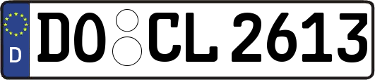 DO-CL2613