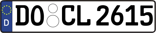 DO-CL2615