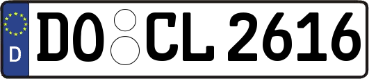 DO-CL2616