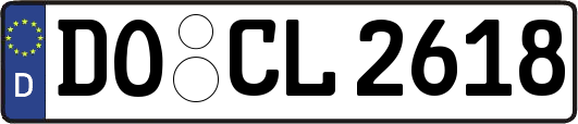 DO-CL2618