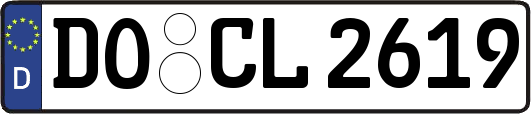 DO-CL2619