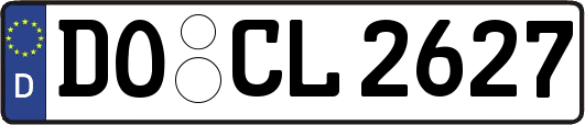 DO-CL2627