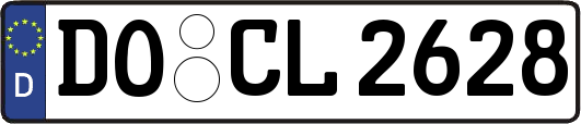 DO-CL2628
