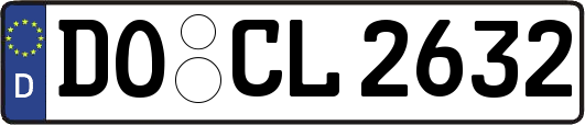 DO-CL2632