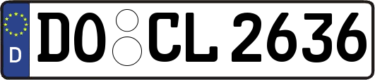 DO-CL2636