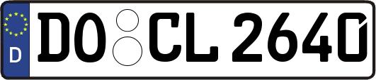 DO-CL2640
