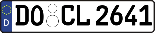 DO-CL2641
