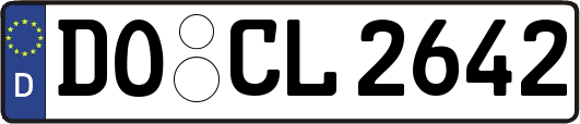 DO-CL2642