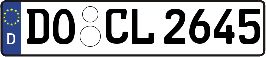 DO-CL2645