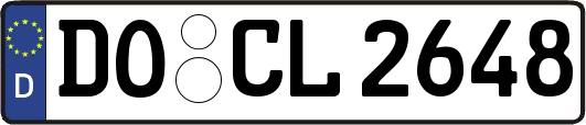 DO-CL2648