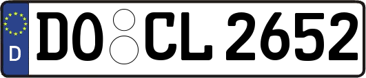 DO-CL2652