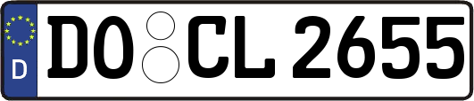 DO-CL2655