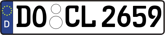 DO-CL2659
