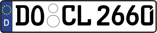 DO-CL2660