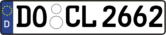 DO-CL2662