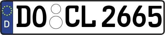 DO-CL2665