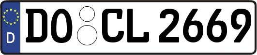 DO-CL2669