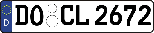 DO-CL2672