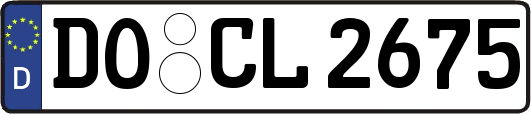 DO-CL2675