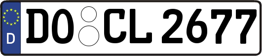 DO-CL2677