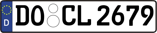 DO-CL2679