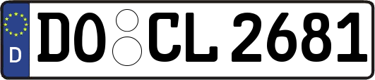 DO-CL2681