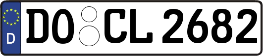 DO-CL2682
