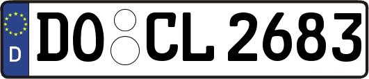DO-CL2683