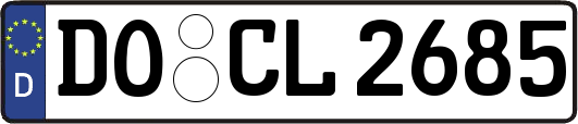 DO-CL2685