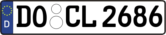 DO-CL2686