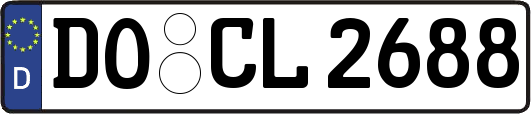 DO-CL2688