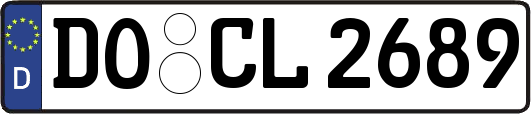 DO-CL2689