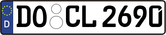 DO-CL2690