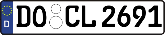 DO-CL2691