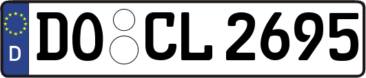 DO-CL2695