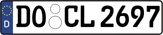DO-CL2697