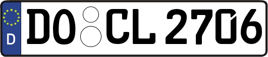 DO-CL2706