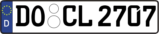 DO-CL2707