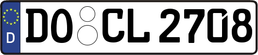 DO-CL2708