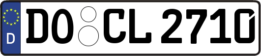 DO-CL2710