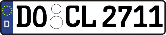 DO-CL2711