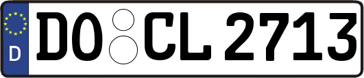DO-CL2713