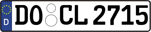 DO-CL2715