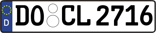 DO-CL2716
