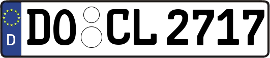 DO-CL2717