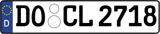 DO-CL2718