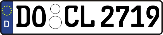 DO-CL2719