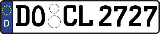 DO-CL2727